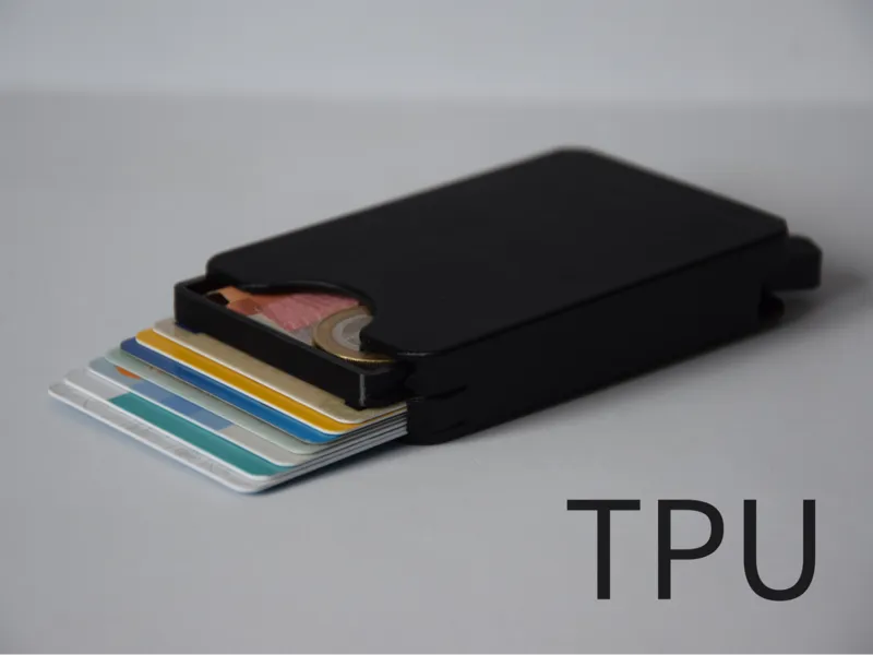 Slim Wallet (V6) - TPU