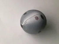 0.16mm layer, 2 walls, 100% infill