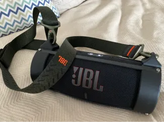 JBL charge 5 Clip Case 