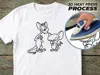 T-shirt Print