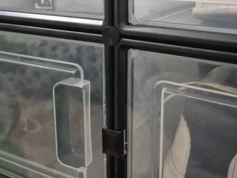 Songmics Shoebox Connectors