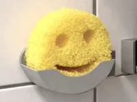 Sponge Holder