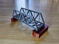 0.2mm layer, 3 walls, 15% infill
