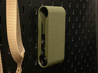 Skadis Dog Bag Dispenser