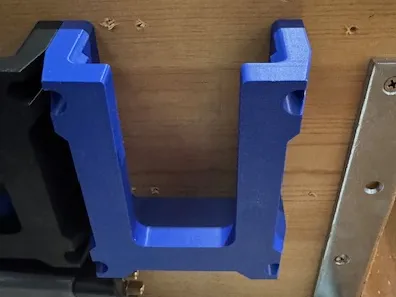 Tool Mount for Kreg 20V Impact and Drill