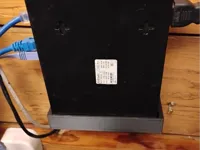 0.2mm layer, 2 walls, 5% infill