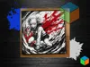 0.08mm layer, 1 walls, 100% infill