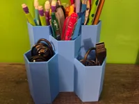 Pencil Holder
