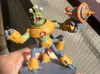 alienoid king of tokyo