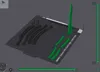 Single Plate, 0.12mm layer, 2 walls, 50% infill