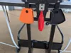 0.2mm layer, 10 walls, 50% infill