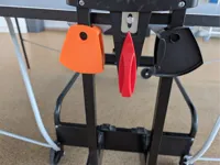 0.2mm layer, 10 walls, 50% infill