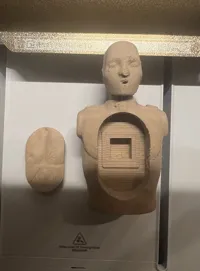 0.08mm layer, 2 walls, 15% infill