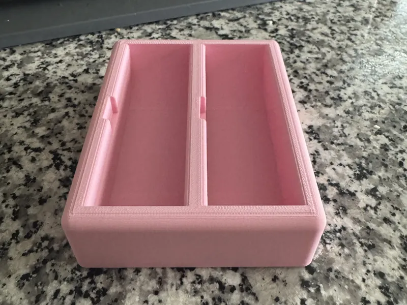 Willow Go Breast Pump Charging Station
