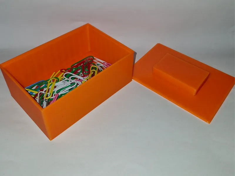 Aufbewahrungsbox