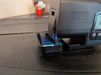 Simple Spill protection for Juwel SmartFeed