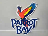 6 COLOR VERSION 0.2mm layer, 2 walls, 15% infill