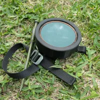 Top Call Holder