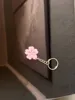 Monochromatic Cherry Blossom, Small