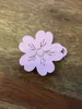 Two-color Cherry Blossom