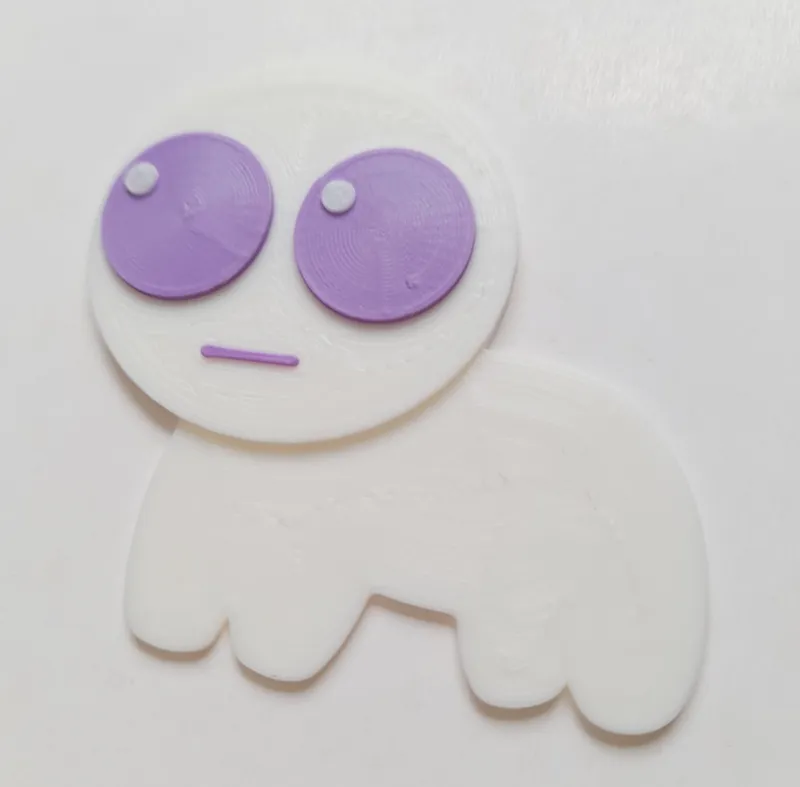 Yippee (Autism Creature)
