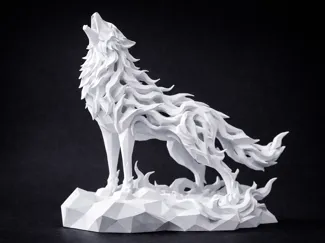 Wolf