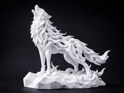 Wolf