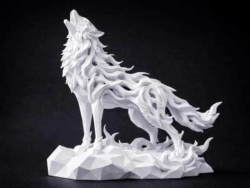 Wolf