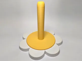 Yarn Spinner - Flower Edition