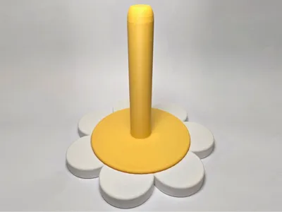 Yarn Spinner - Flower Edition