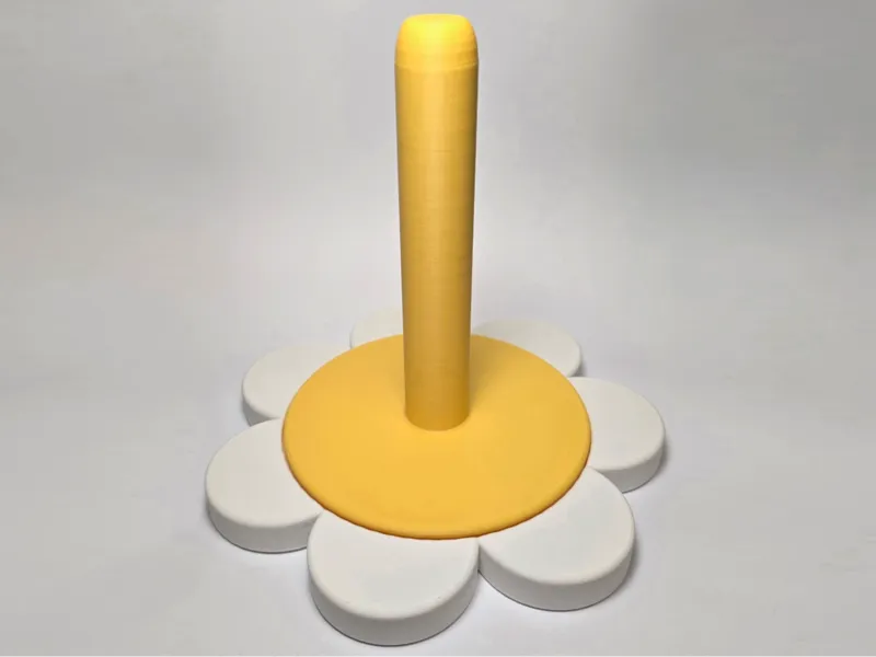 Yarn Spinner - Flower Edition