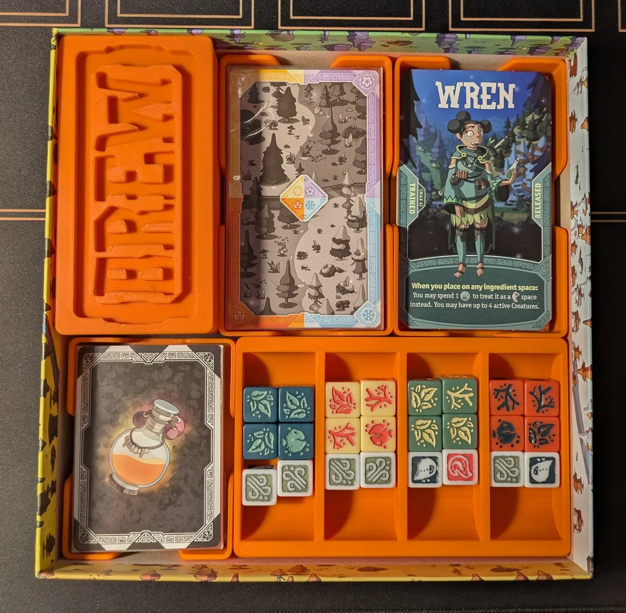 Brew Insert view 4