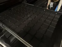 0.24mm layer, 2 walls, 10% infill (H Series)