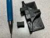 0.16mm layer, 3 walls, 0% infill