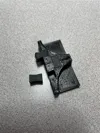 PETG, 0.2mm layer, 3 walls, 15% infill