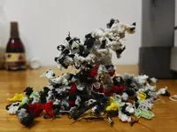 0.2mm 层高, 2 层墙, 15% 填充
