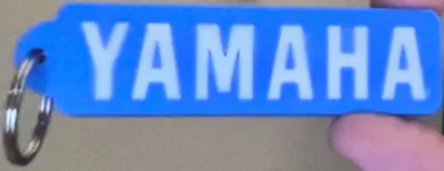 Yamaha keychain