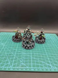 Steinbogen Goth Base