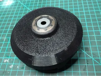 Honda USM425U Bump Head Outer Body