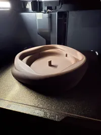 0.2mm layer, 2 walls, 10% infill