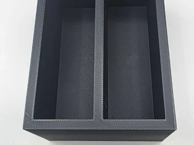 Magazin Box 300 Win.Mag.30-06 Spring