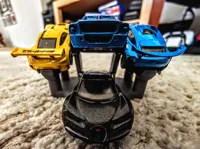 3 walls, 1 hr 15 mins, easy to remove supports