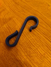 0.2mm layer, 2 walls, 25% infill