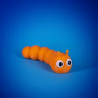 Multicolor - 0.2mm layer, 2 walls, 12% infill