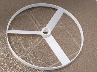 Pocket copter-Blade