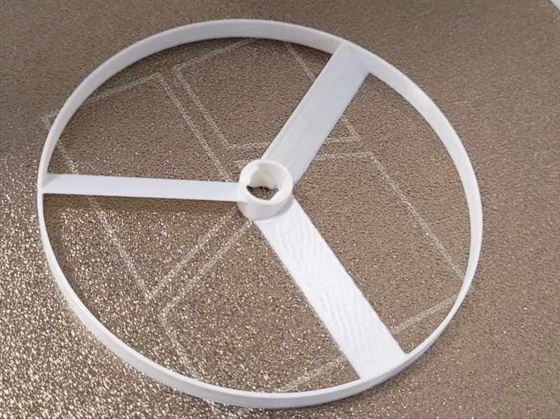 Pocket copter-Blade