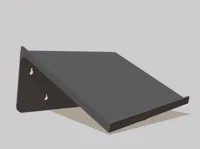 0.24mm layer, 3 walls, 15% infill
