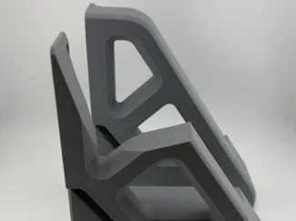 Panda Breeze Z-Stiffener Bracket