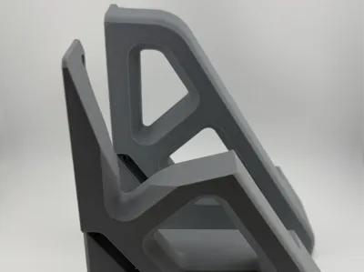 Panda Breeze Z-Stiffener Bracket