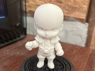 Saitama